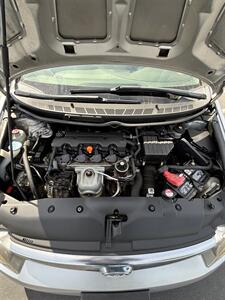 2007 Honda Civic LX   - Photo 13 - Riverside, CA 92505