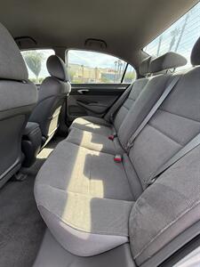 2007 Honda Civic LX   - Photo 7 - Riverside, CA 92505