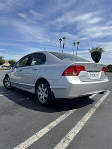 2007 Honda Civic LX   - Photo 3 - Riverside, CA 92505