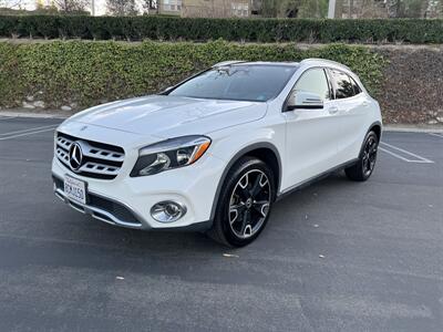 2018 Mercedes-Benz GLA GLA 250   - Photo 4 - Riverside, CA 92505