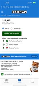 2018 Mercedes-Benz GLA GLA 250   - Photo 19 - Riverside, CA 92505