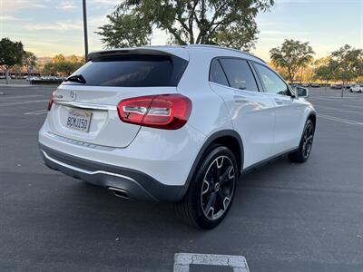 2018 Mercedes-Benz GLA GLA 250   - Photo 2 - Riverside, CA 92505