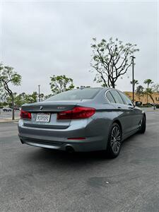 2018 BMW 5 Series 530i   - Photo 3 - Anaheim, CA 92805