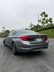 2018 BMW 5 Series 530i   - Photo 4 - Anaheim, CA 92805