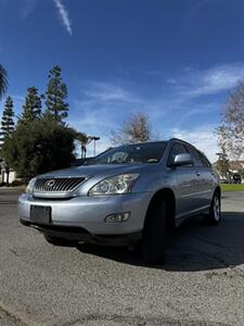 2008 Lexus RX 350   - Photo 2 - Riverside, CA 92505