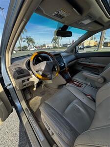 2008 Lexus RX 350   - Photo 5 - Riverside, CA 92505