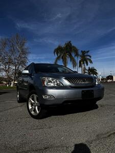 2008 Lexus RX 350 SUV