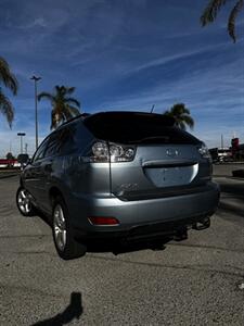 2008 Lexus RX 350   - Photo 4 - Riverside, CA 92505