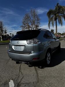 2008 Lexus RX 350   - Photo 3 - Riverside, CA 92505