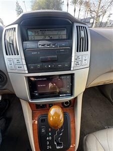 2008 Lexus RX 350   - Photo 10 - Riverside, CA 92505