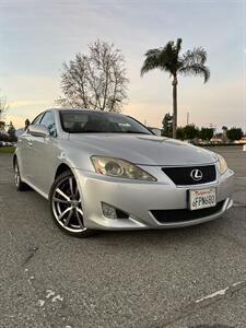 2008 Lexus IS 250   - Photo 1 - Riverside, CA 92505