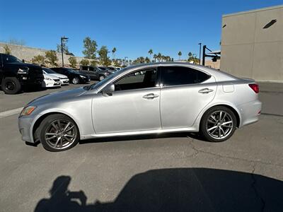 2008 Lexus IS 250   - Photo 8 - Riverside, CA 92505