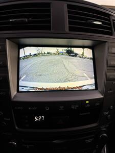 2008 Lexus IS 250   - Photo 17 - Riverside, CA 92505