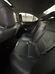 2008 Lexus IS 250   - Photo 8 - Riverside, CA 92505