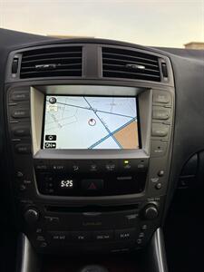 2008 Lexus IS 250   - Photo 11 - Riverside, CA 92505