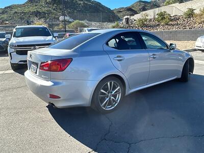 2008 Lexus IS 250   - Photo 5 - Riverside, CA 92505