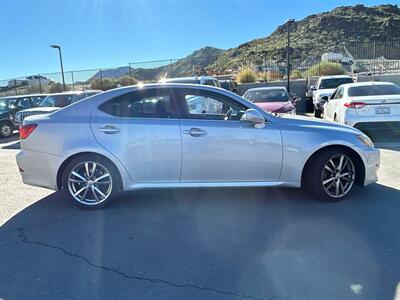 2008 Lexus IS 250   - Photo 4 - Riverside, CA 92505