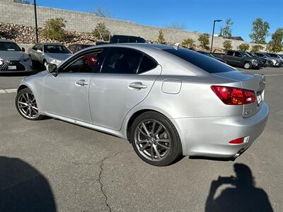 2008 Lexus IS 250   - Photo 7 - Riverside, CA 92505