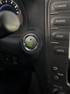 2008 Lexus IS 250   - Photo 16 - Riverside, CA 92505