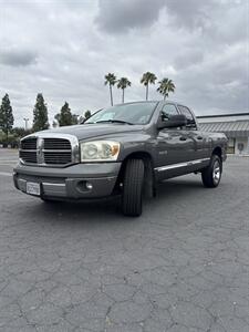 2008 Dodge Ram 1500 Laramie   - Photo 3 - Riverside, CA 92505