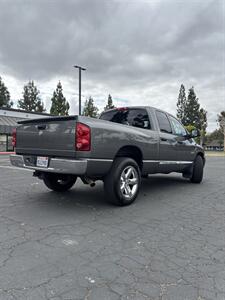 2008 Dodge Ram 1500 Laramie   - Photo 5 - Riverside, CA 92505