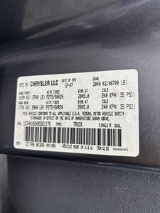 2008 Dodge Ram 1500 Laramie   - Photo 14 - Riverside, CA 92505