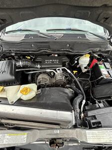 2008 Dodge Ram 1500 Laramie   - Photo 15 - Riverside, CA 92505