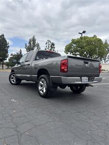 2008 Dodge Ram 1500 Laramie   - Photo 4 - Riverside, CA 92505