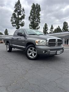 2008 Dodge Ram 1500 Laramie   - Photo 2 - Riverside, CA 92505