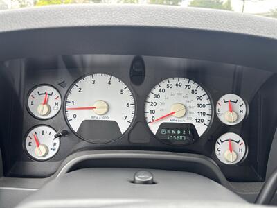 2008 Dodge Ram 1500 Laramie   - Photo 13 - Riverside, CA 92505