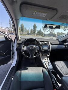 2010 Toyota Corolla S   - Photo 10 - Riverside, CA 92505
