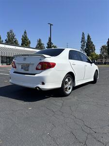 2010 Toyota Corolla S   - Photo 4 - Riverside, CA 92505