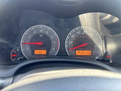 2010 Toyota Corolla S   - Photo 13 - Riverside, CA 92505