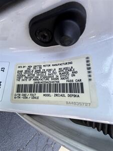 2010 Toyota Corolla S   - Photo 6 - Riverside, CA 92505
