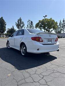 2010 Toyota Corolla S   - Photo 3 - Riverside, CA 92505