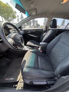 2010 Toyota Corolla S   - Photo 8 - Riverside, CA 92505