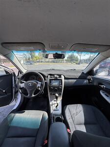 2010 Toyota Corolla S   - Photo 11 - Riverside, CA 92505