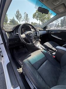 2010 Toyota Corolla S   - Photo 7 - Riverside, CA 92505