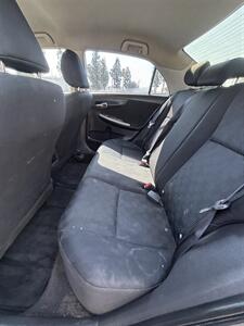 2010 Toyota Corolla S   - Photo 9 - Riverside, CA 92505