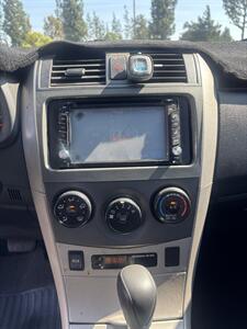 2010 Toyota Corolla S   - Photo 12 - Riverside, CA 92505