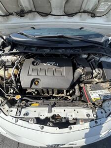 2010 Toyota Corolla S   - Photo 15 - Riverside, CA 92505