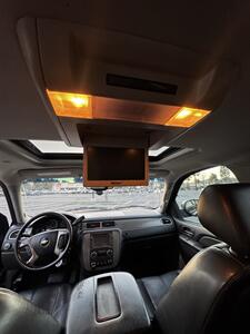 2013 Chevrolet Avalanche LT Black Diamond   - Photo 12 - Riverside, CA 92505