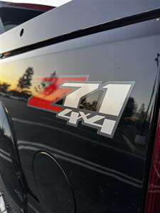 2013 Chevrolet Avalanche LT Black Diamond   - Photo 6 - Riverside, CA 92505