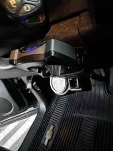 2013 Chevrolet Avalanche LT Black Diamond   - Photo 18 - Riverside, CA 92505