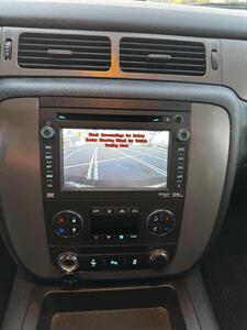 2013 Chevrolet Avalanche LT Black Diamond   - Photo 16 - Riverside, CA 92505