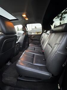 2013 Chevrolet Avalanche LT Black Diamond   - Photo 10 - Riverside, CA 92505