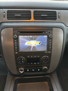 2013 Chevrolet Avalanche LT Black Diamond   - Photo 23 - Riverside, CA 92505