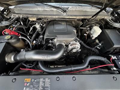 2013 Chevrolet Avalanche LT Black Diamond   - Photo 24 - Riverside, CA 92505