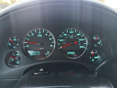 2013 Chevrolet Avalanche LT Black Diamond   - Photo 17 - Riverside, CA 92505