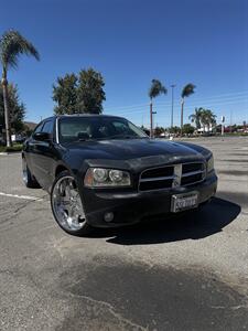 2006 Dodge Charger RT   - Photo 1 - Riverside, CA 92505